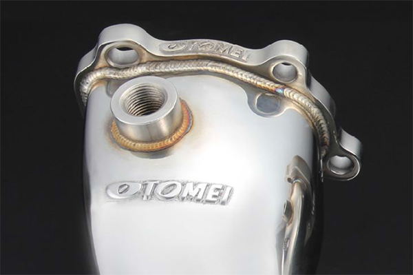 Tomei-SR20outlet-BTE-5